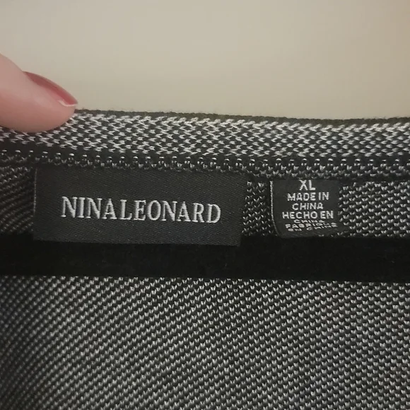 Duster Cardigan - Picture 5 of 5